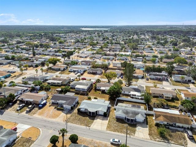 4822 PANORAMA AVENUE, Holiday, FL 34690