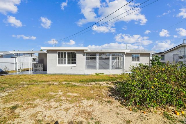 4822 PANORAMA AVENUE, Holiday, FL 34690