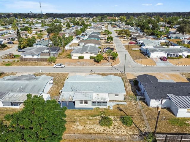 4822 PANORAMA AVENUE, Holiday, FL 34690