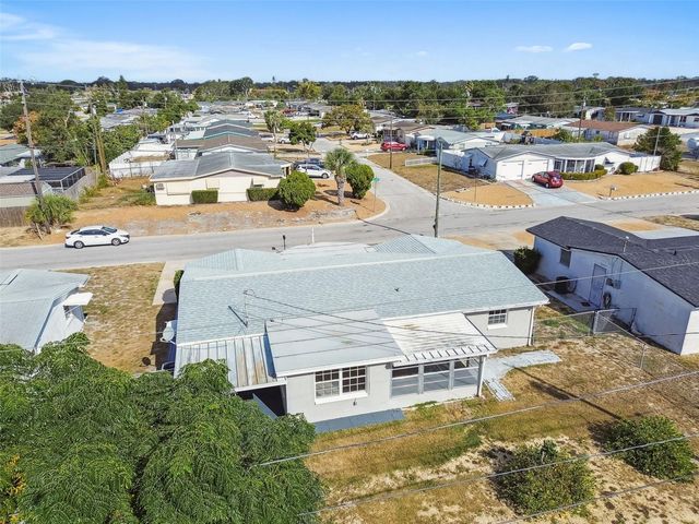 4822 PANORAMA AVENUE, Holiday, FL 34690