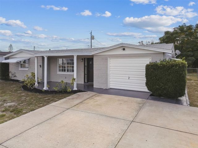 4822 PANORAMA AVENUE, Holiday, FL 34690