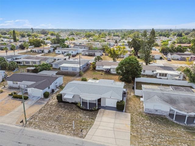 4822 PANORAMA AVENUE, Holiday, FL 34690