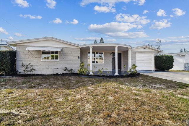 4822 PANORAMA AVENUE, Holiday, FL 34690