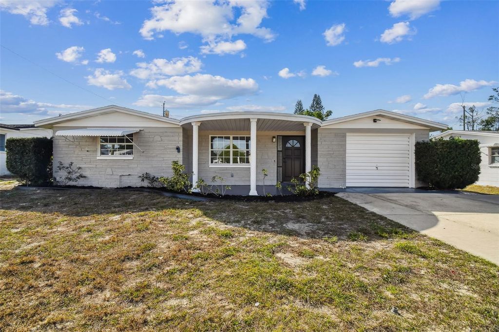 4822 PANORAMA AVENUE, Holiday, FL 34690