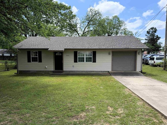 405 W Vine, Sheridan, AR 72150