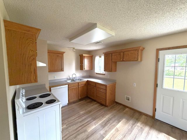 405 W Vine, Sheridan, AR 72150