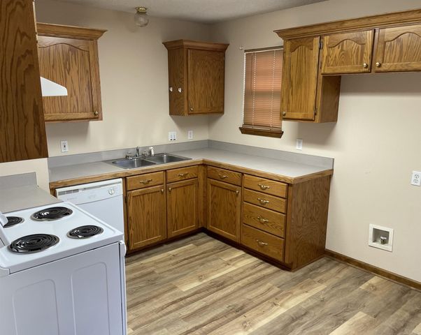 405 W Vine, Sheridan, AR 72150