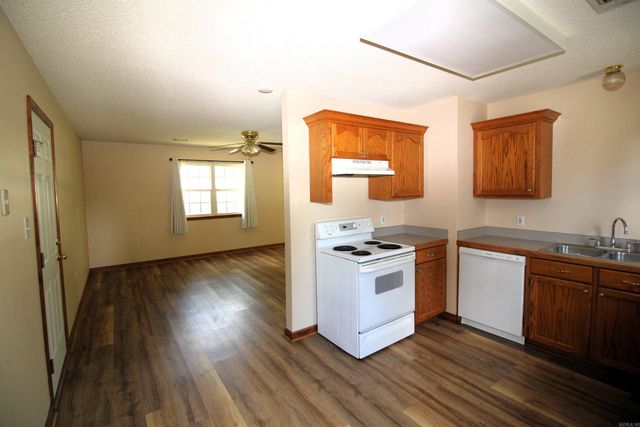 405 W Vine, Sheridan, AR 72150