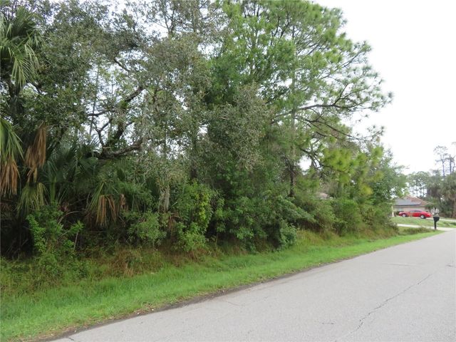 SYLVANIA AVENUE, North Port, FL 34286