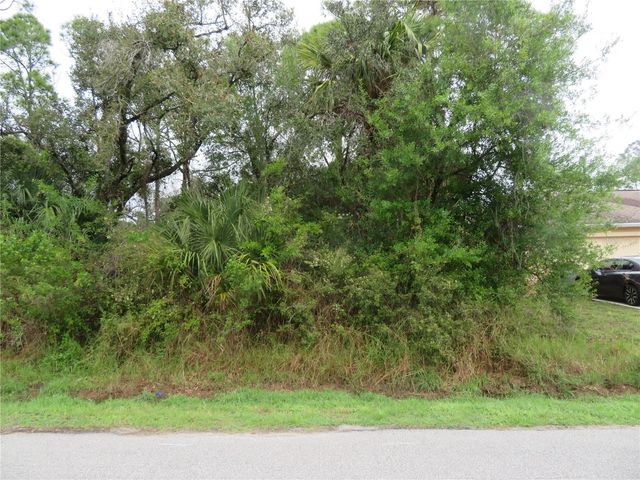 SYLVANIA AVENUE, North Port, FL 34286