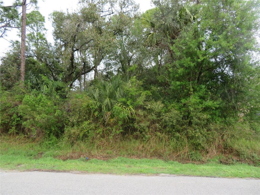 SYLVANIA AVENUE, North Port, FL 34286