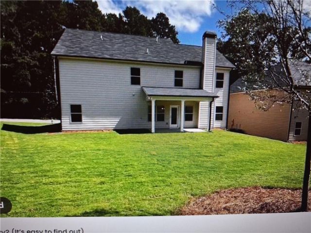 4370 Vernon Street NW, Lilburn, GA 30047