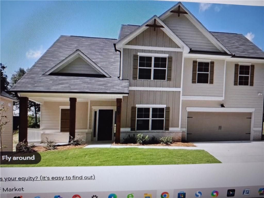 4370 Vernon Street NW, Lilburn, GA 30047