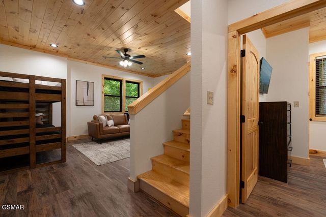 1123 Raintree Road, Gatlinburg, TN 37738