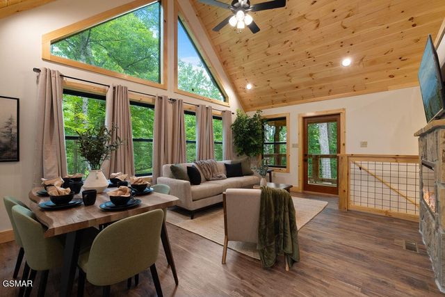 1123 Raintree Road, Gatlinburg, TN 37738