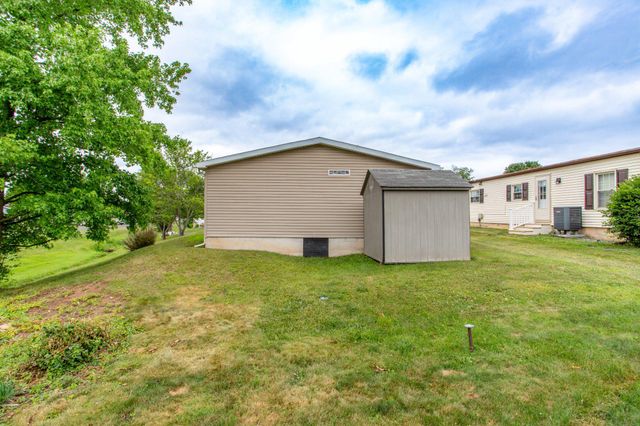 776 FERNWOOD CV, North Wales, PA 19454