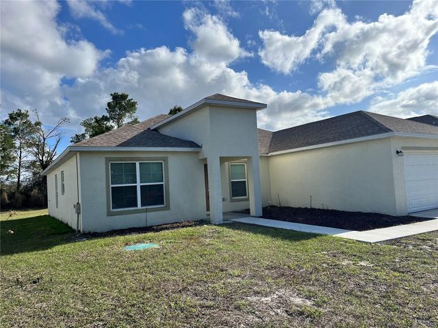 4441 PALMARITO STREET, Sebring, FL 33872