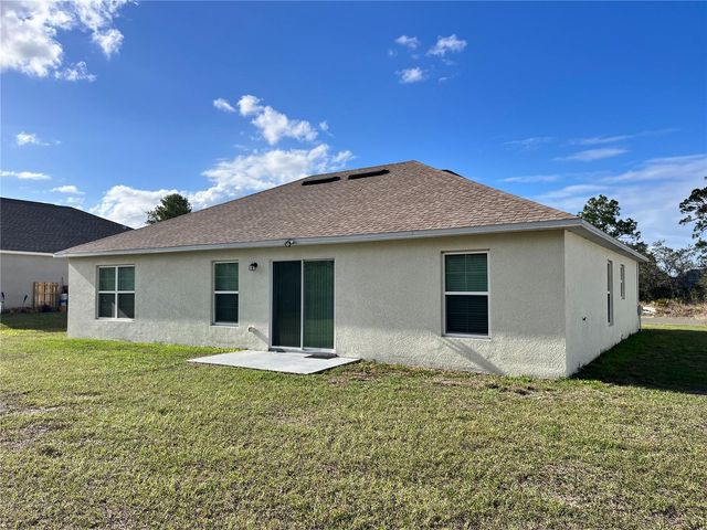 4441 PALMARITO STREET, Sebring, FL 33872