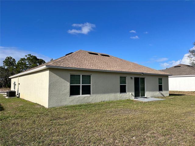 4441 PALMARITO STREET, Sebring, FL 33872