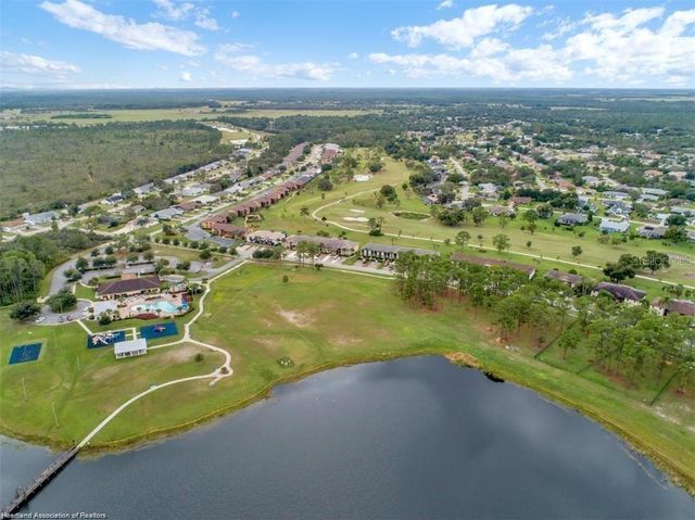 4441 PALMARITO STREET, Sebring, FL 33872