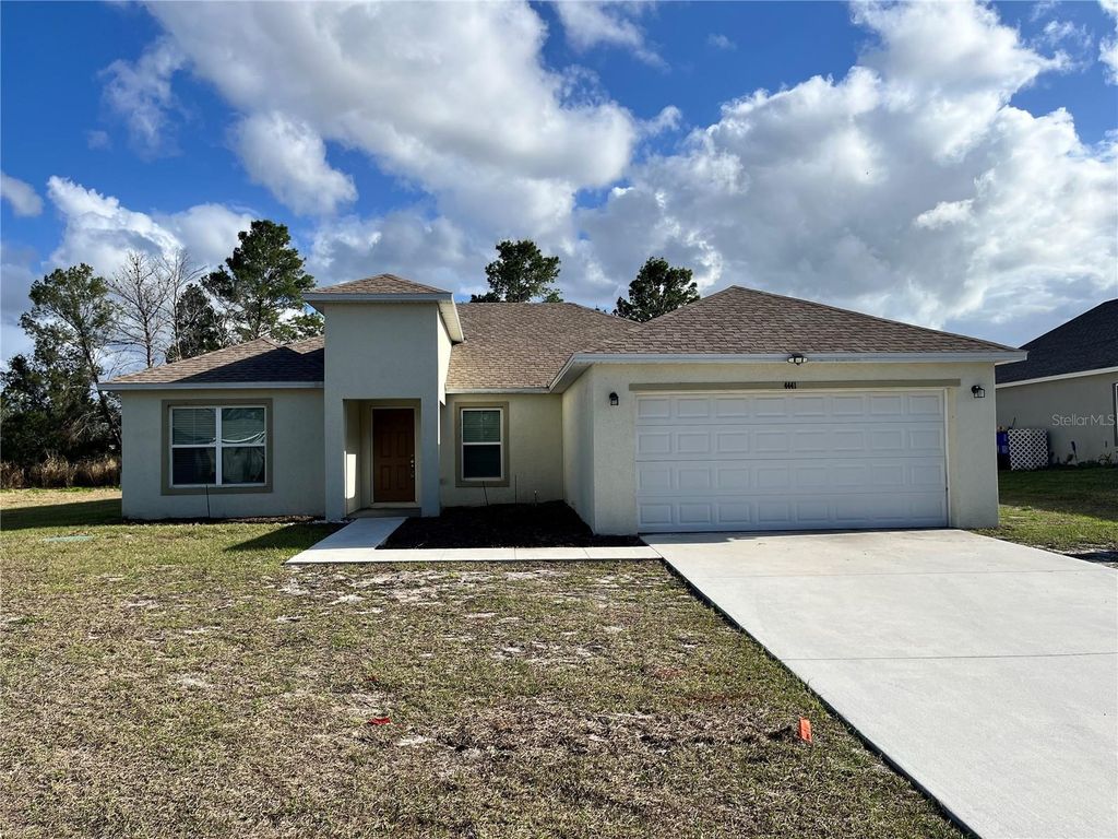 4441 PALMARITO STREET, Sebring, FL 33872