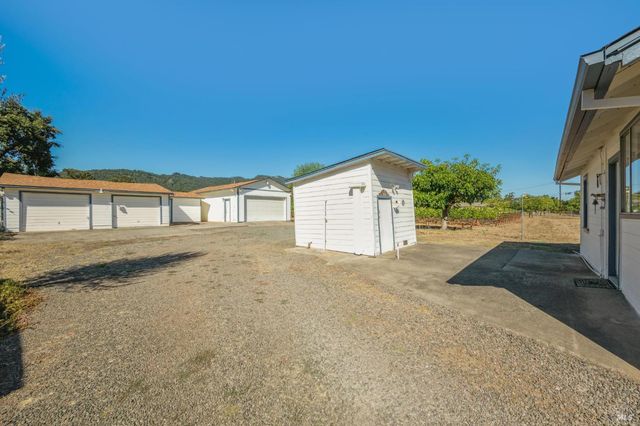 17260 Arnold Dr, Sonoma, CA 95476