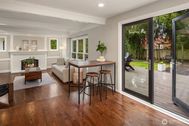 17206 SE 46th Street, Bellevue, WA 98006