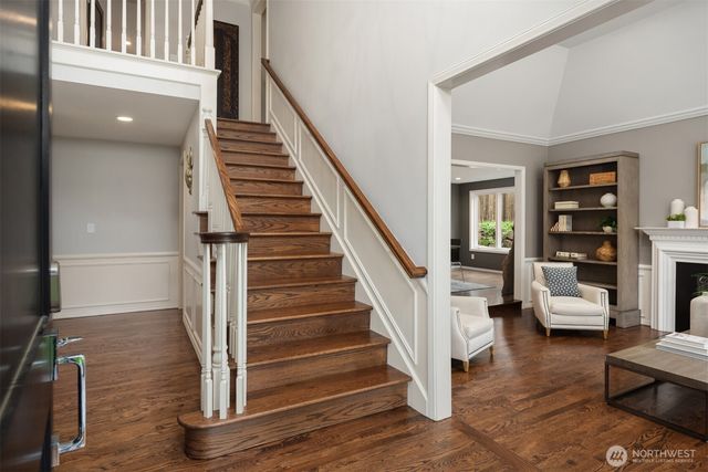 17206 SE 46th Street, Bellevue, WA 98006