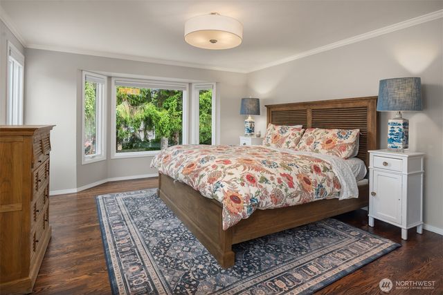 17206 SE 46th Street, Bellevue, WA 98006