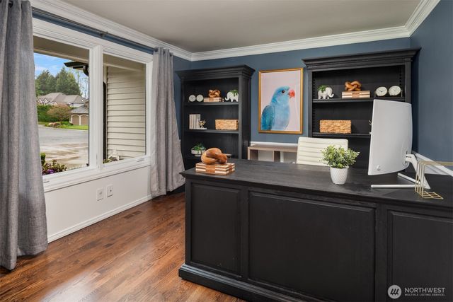 17206 SE 46th Street, Bellevue, WA 98006