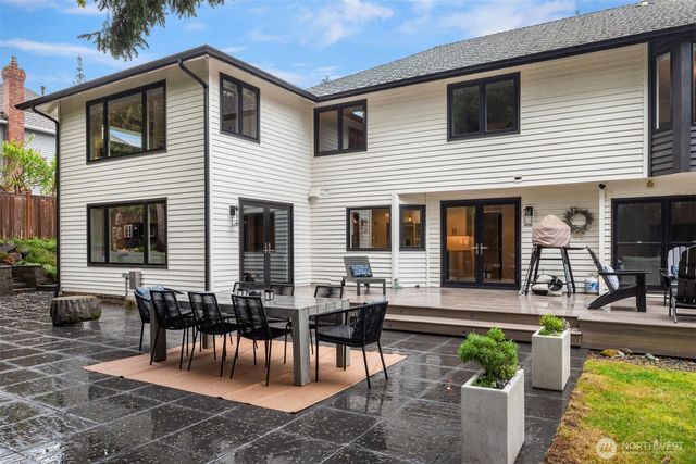 17206 SE 46th Street, Bellevue, WA 98006