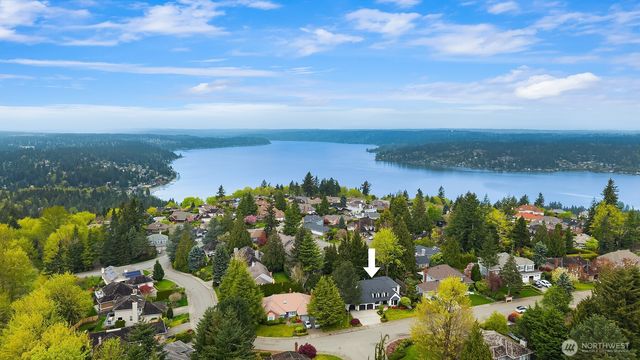 17206 SE 46th Street, Bellevue, WA 98006