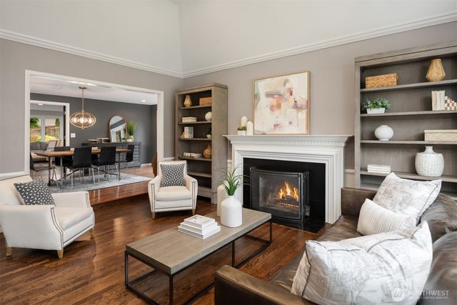 17206 SE 46th Street, Bellevue, WA 98006