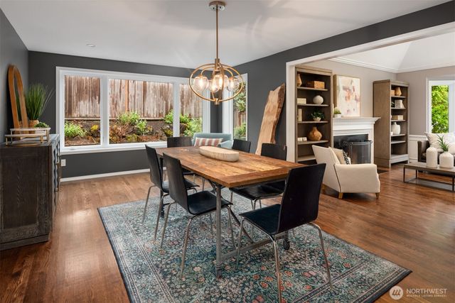 17206 SE 46th Street, Bellevue, WA 98006