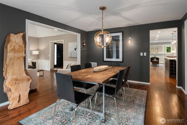 17206 SE 46th Street, Bellevue, WA 98006