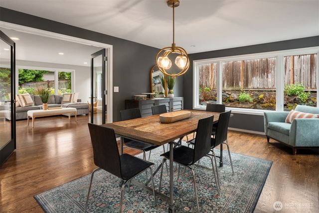 17206 SE 46th Street, Bellevue, WA 98006