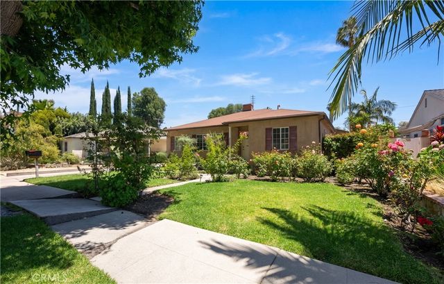 4722 Ventura Canyon, Sherman Oaks, CA 91423