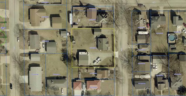 303 7th Street, Grundy Center, IA 50638