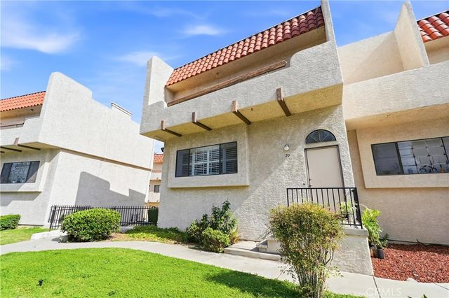 4000 Stewart Street 29, Baldwin Park, CA 91706