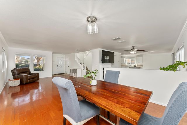 4396 Pinckney Way, Mather, CA 95655