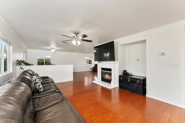 4396 Pinckney Way, Mather, CA 95655