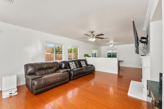 4396 Pinckney Way, Mather, CA 95655