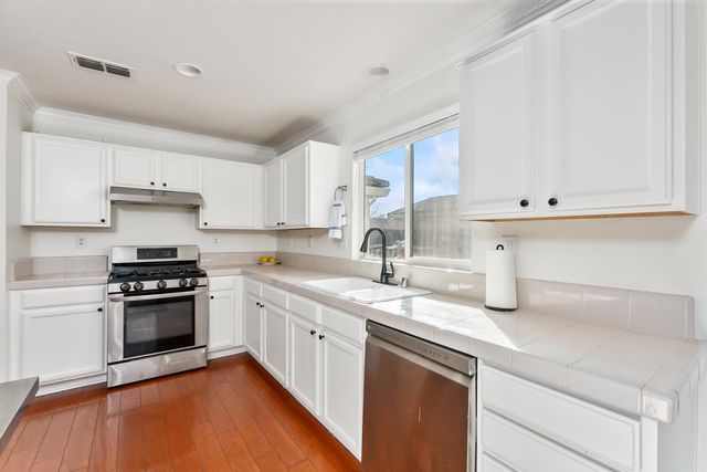 4396 Pinckney Way, Mather, CA 95655