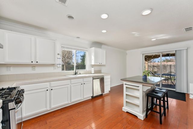 4396 Pinckney Way, Mather, CA 95655