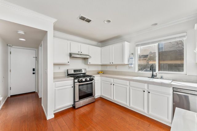 4396 Pinckney Way, Mather, CA 95655