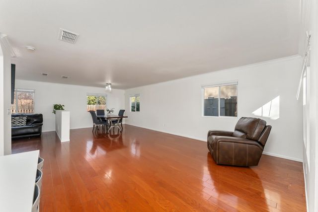 4396 Pinckney Way, Mather, CA 95655