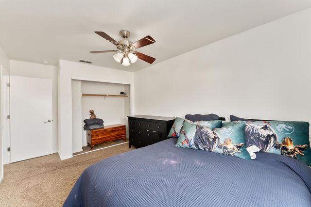 4396 Pinckney Way, Mather, CA 95655