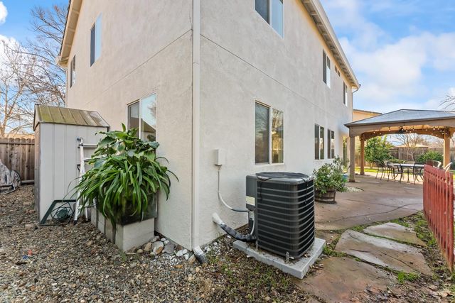 4396 Pinckney Way, Mather, CA 95655