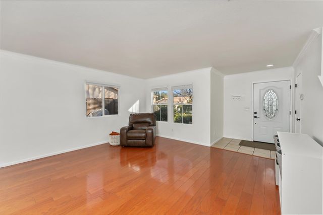 4396 Pinckney Way, Mather, CA 95655