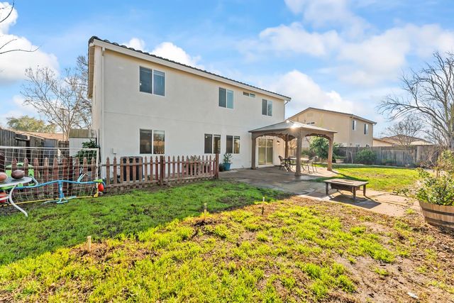 4396 Pinckney Way, Mather, CA 95655